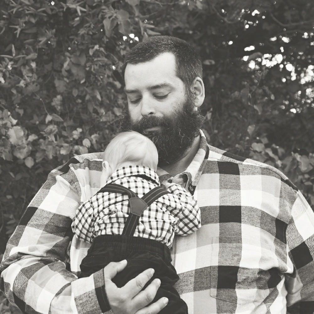 Meet your Posher, Jay